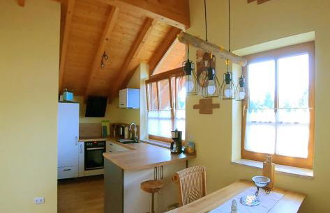 Exclusiv - Ferienwohnung Hinterreiter - Foto 21