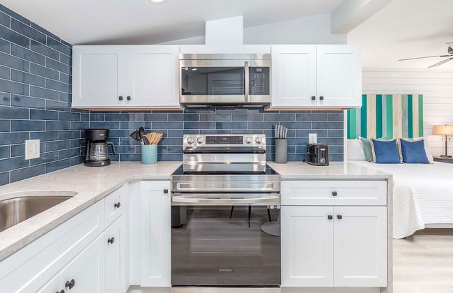 RNR Tybee Island - Foto 30