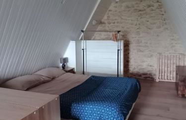 Maison Les Glycines - Foto 19