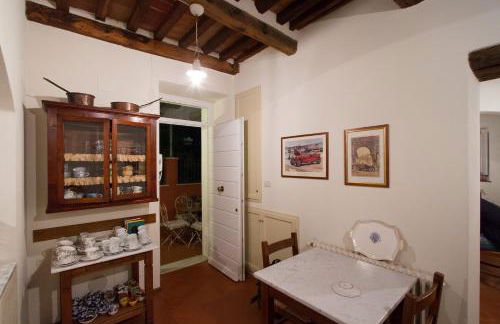 Case Rosse Suite - Foto 25