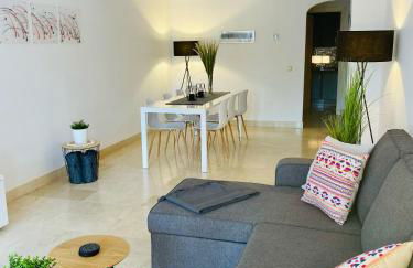 La Terraza Apartment Elviria Marbella - Foto 17