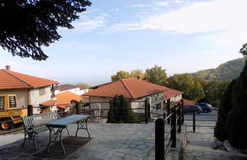 Hotel Complex Pierion Musses - Foto 12