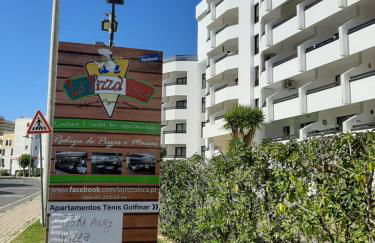 Tenis Golfmar 409A - pool view - Foto 43