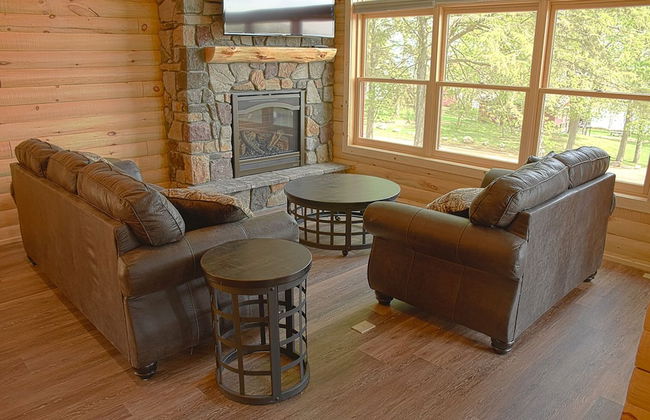 Trappers Landing Lodge - Foto 15