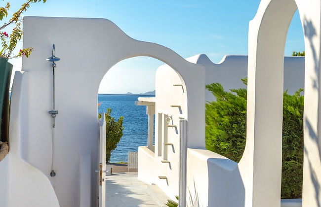 Karystos Villas - Foto 42