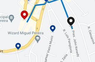 Casa aconchegante no Centro da Cidade - Cantinho da Bia MP - Foto 32