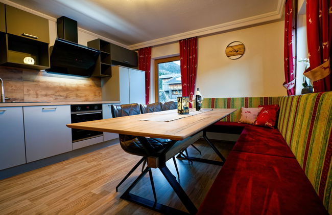 Apartment Taubenstein - Foto 3