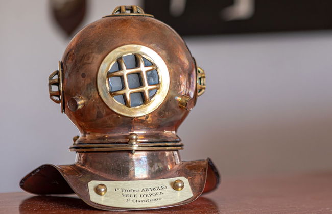 Luxurious Home Near the sea in Lerici - Foto 15