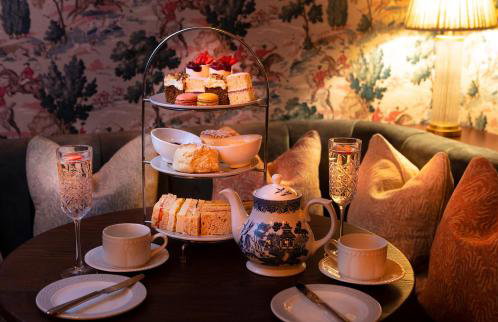 Hatherley Manor Hotel & Spa - Photo 61