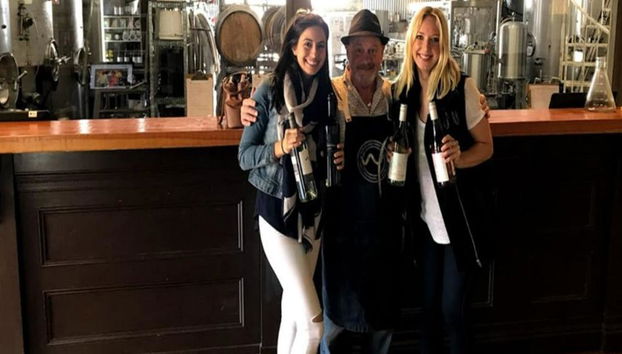 Escursione enologica di un'intera giornata al Monte Tamborine da Brisbane - Foto 5