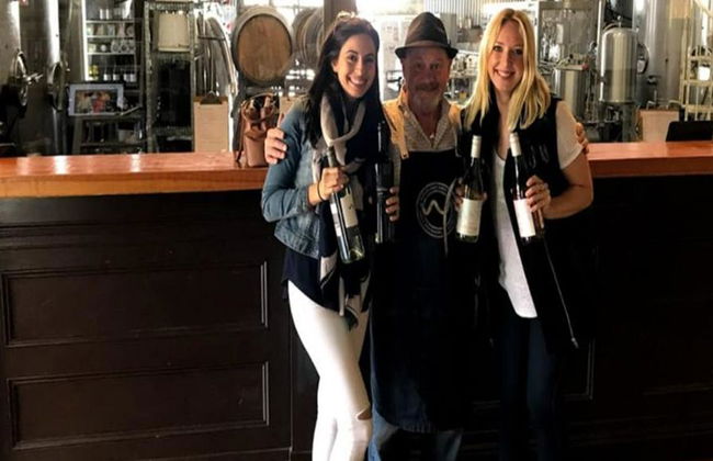 Escursione enologica di un'intera giornata al Monte Tamborine da Brisbane - Foto 5