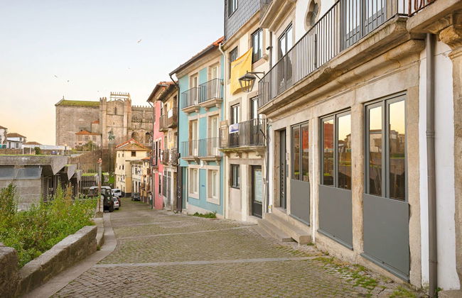 Old City Design Apartments - Foto 54