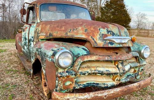 Your Private Country Base Relax & Reboot- Country Bumpkin - Foto 34