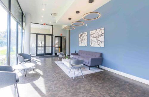 Blue Breakaway with Free Parking and Sleeps 9, Book 7 days, Get 20 Percent OFF - Foto 32