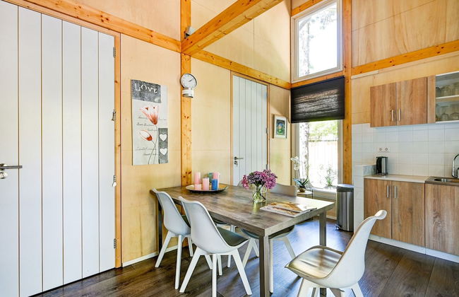 Holiday Home in Meijel Near De Groot Peel Park - Foto 29