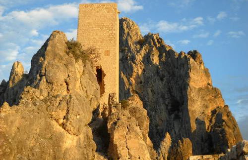 Casa Rural El Balcón de Cazorla - Foto 16