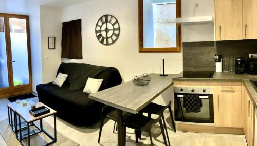 Duplex au coeur du village - Foto 3