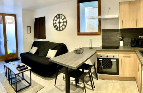 Duplex au coeur du village - Foto 3