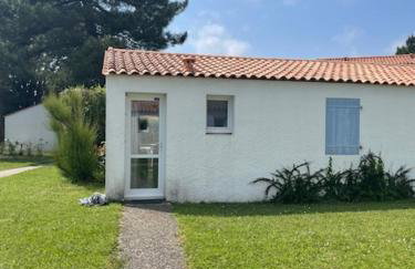 Maison DOLUS 4pers dans Résidence Privée avec Piscine et SPA - Foto 3
