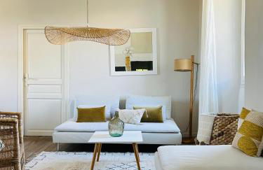 Villa Lutèce - Casadibastia - Vue mer - Foto 1