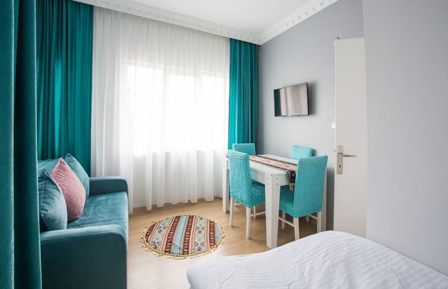 Istanbul House - Foto 3