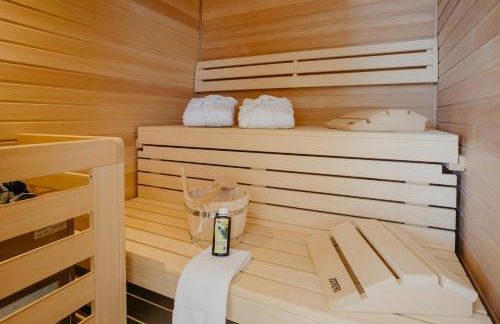 Weinberg Chalets - Foto 27