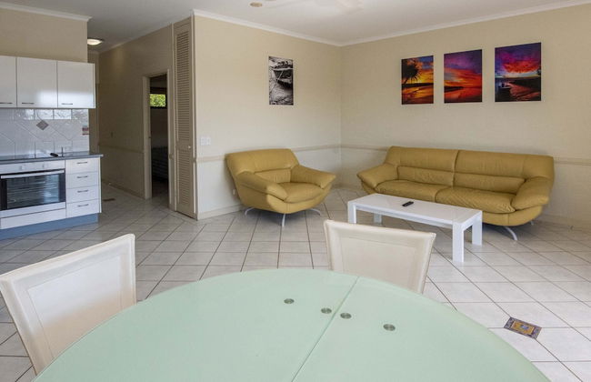 Anchorage on Straddie - Photo 37