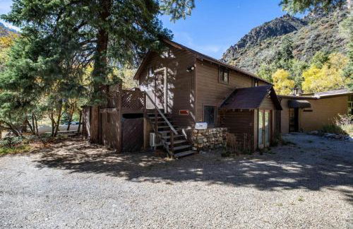 Mountain Apartment Located in BigCottonwood Canyon - Foto 1