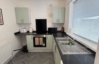 ResiLets Taylor House - Foto 7