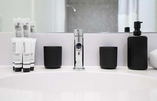 Exclusive 1BR Apt with NYC View - Foto 2