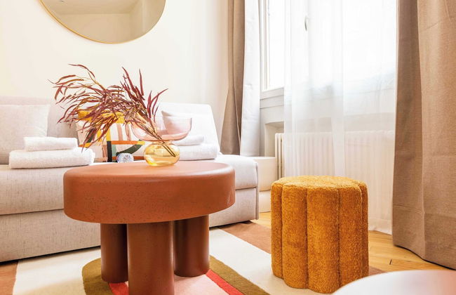 Résidence Paris RECULETTES - Foto 60