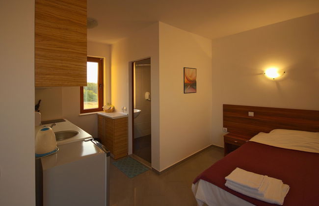 Seagarden Villa Resort - Foto 32