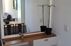 Apartamento 2 andares, na frente da praia - Foto 6