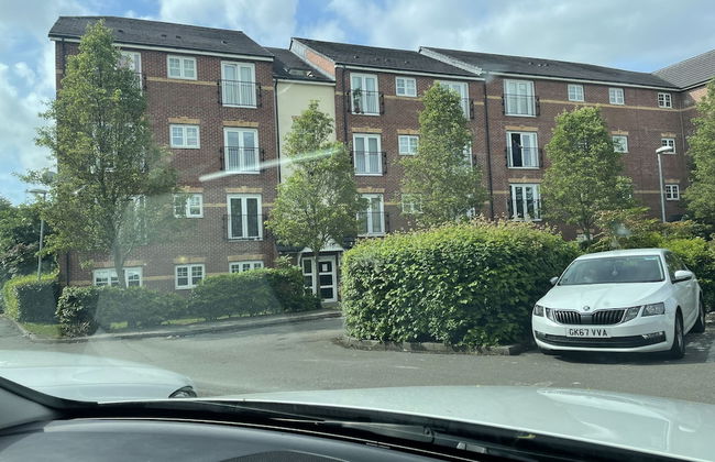 Paris Royal Paradise - Foto 32