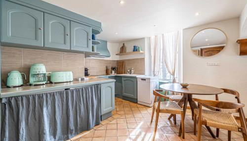 Charming apartment heart of Suquet neighborhood - Foto 3