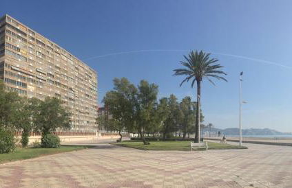 Apartamento en la playa Arensol Cullera - Foto 18