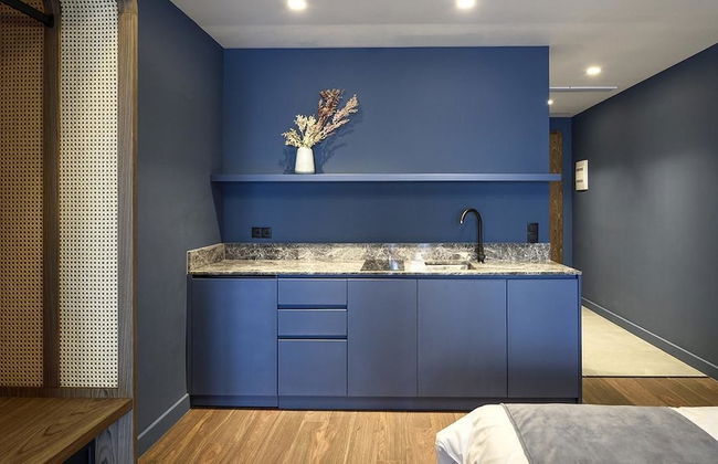 Roomore Apartments - Foto 44