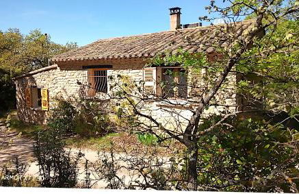 La maison jaune - Foto 15