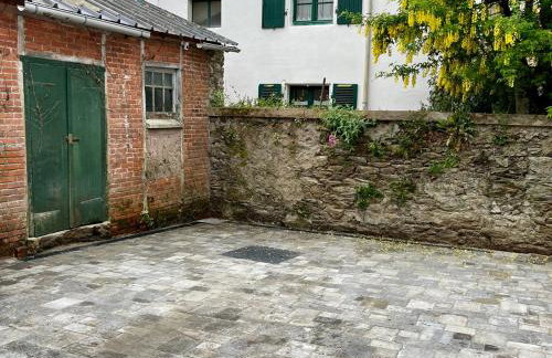 Maison rénovée cœur de Groix, 9 couchages - FR-1-813-13 - Foto 12