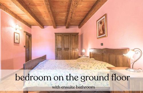 Villa Giselle - Oasis among olive trees - Photo 19