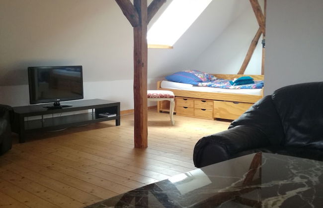 Gästehaus Leinetal - Foto 6