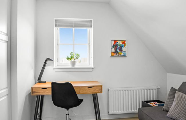 "Ingmarie" - 1km from the sea - Photo 18