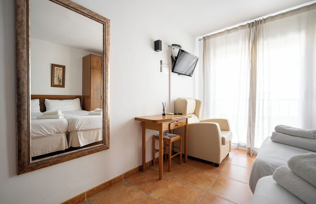 Apartamentos Capricho del Mar - Foto 13