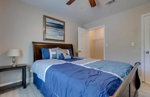 Dog-Friendly Pensacola Duplex about 7 Mi to Downtown - Foto 16