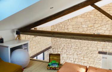 la P’tite Grange - Foto 39