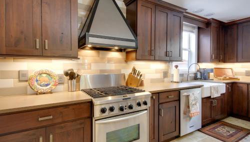 Hike, Fish and Explore! Mtn-View Gem in Mc Leod - Foto 4