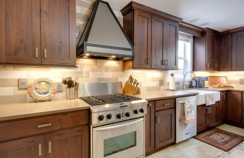 Hike, Fish and Explore! Mtn-View Gem in Mc Leod - Foto 4