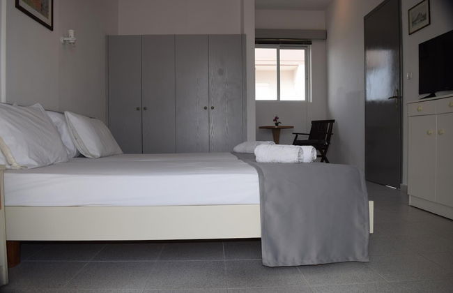 Lefteris Spacious APT Near Ialysos Beach - Foto 14