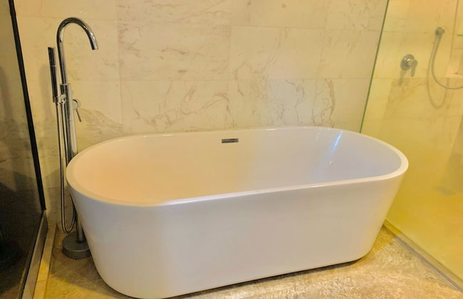 WELL-SHAPED Suites At PLATINUM KLCC - Foto 29