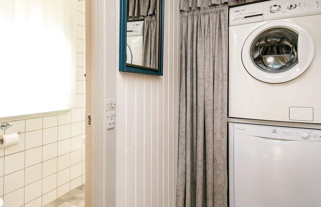 4 Person Holiday Home in Laeso-by Traum - Foto 8